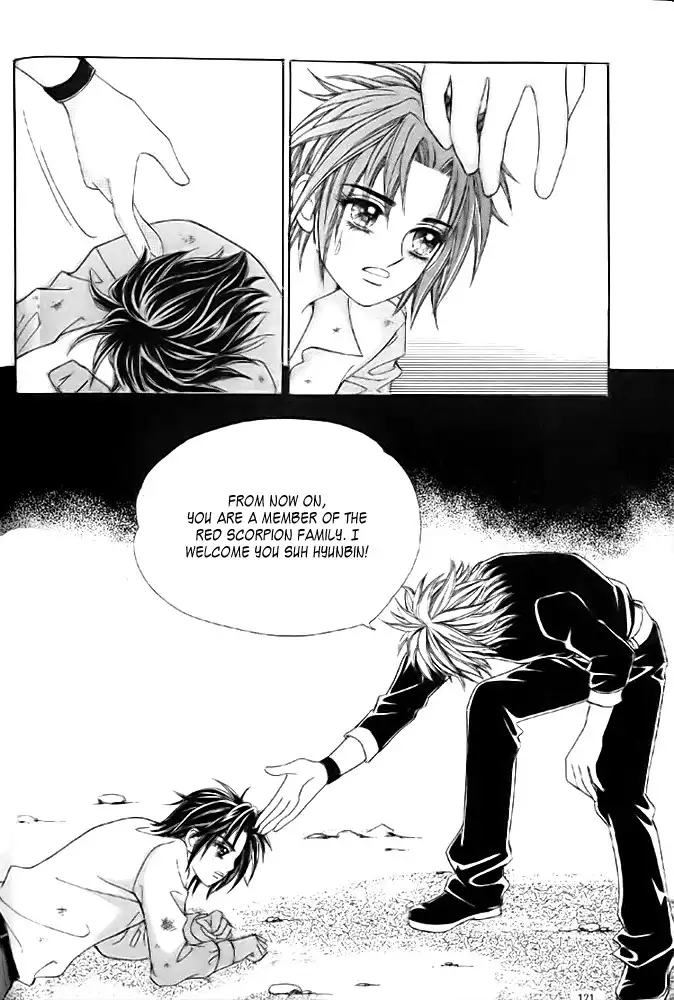 Love In The Mask Chapter 10 52